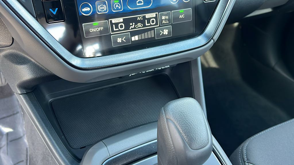 Thumbnail: 2026 Subaru Crosstrek - 23