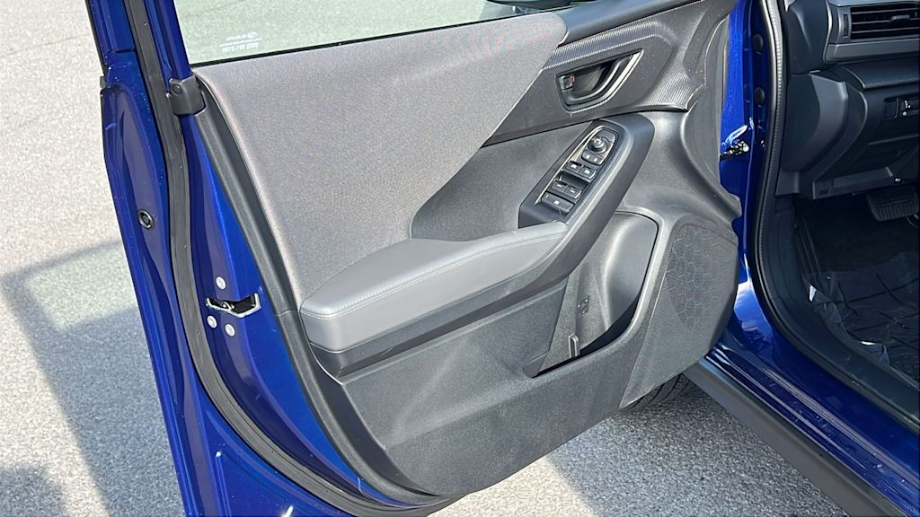 Thumbnail: 2026 Subaru Crosstrek - 29