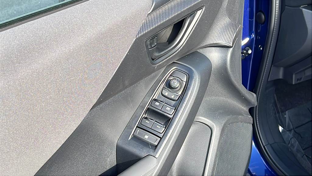 Thumbnail: 2026 Subaru Crosstrek - 28