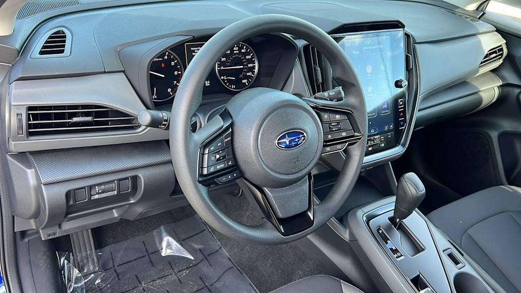Thumbnail: 2026 Subaru Crosstrek - 2