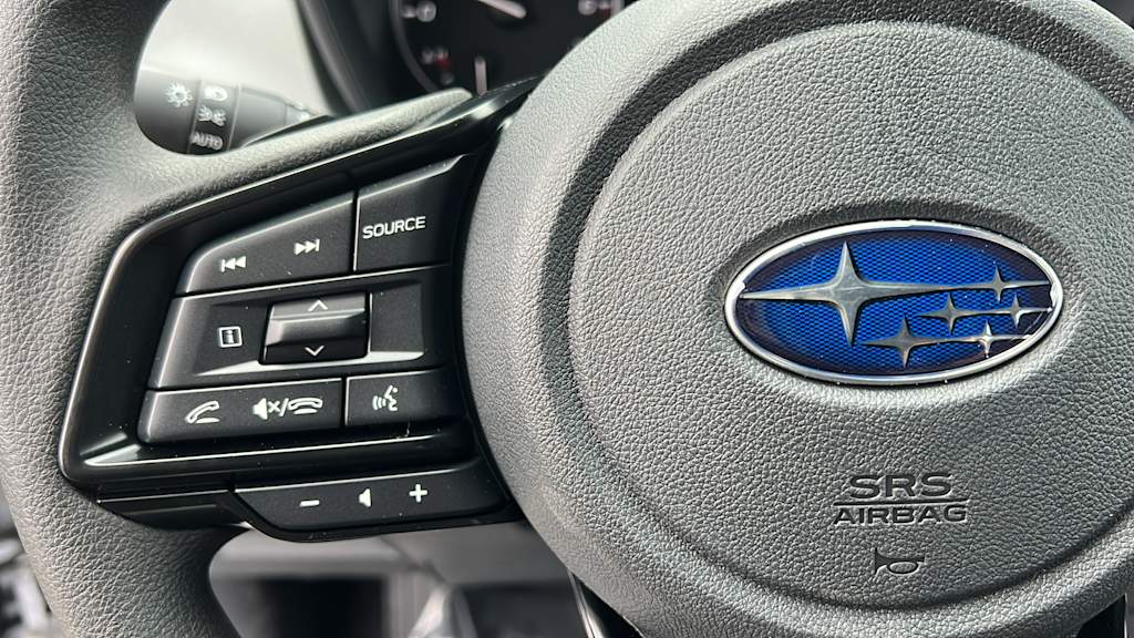 Thumbnail: 2026 Subaru Crosstrek - 26