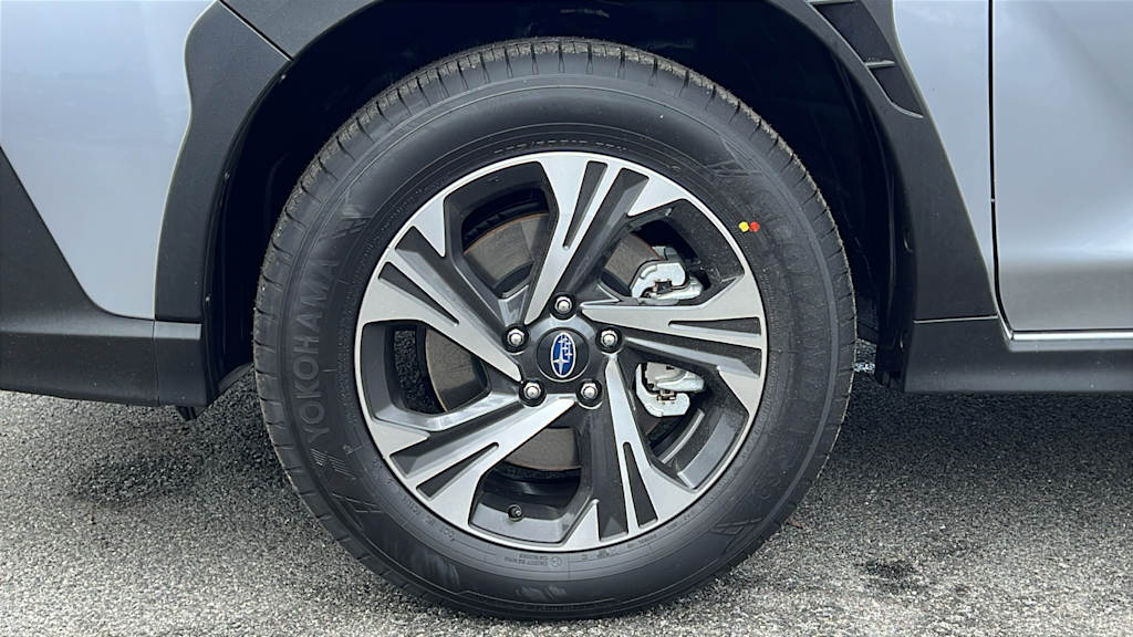 Thumbnail: 2026 Subaru Crosstrek - 8