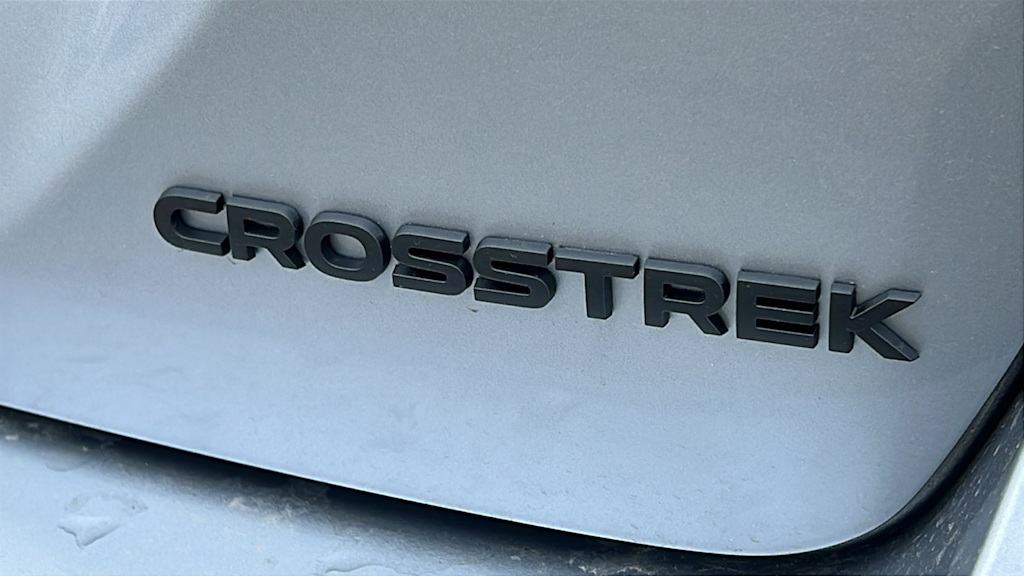 Thumbnail: 2026 Subaru Crosstrek - 7