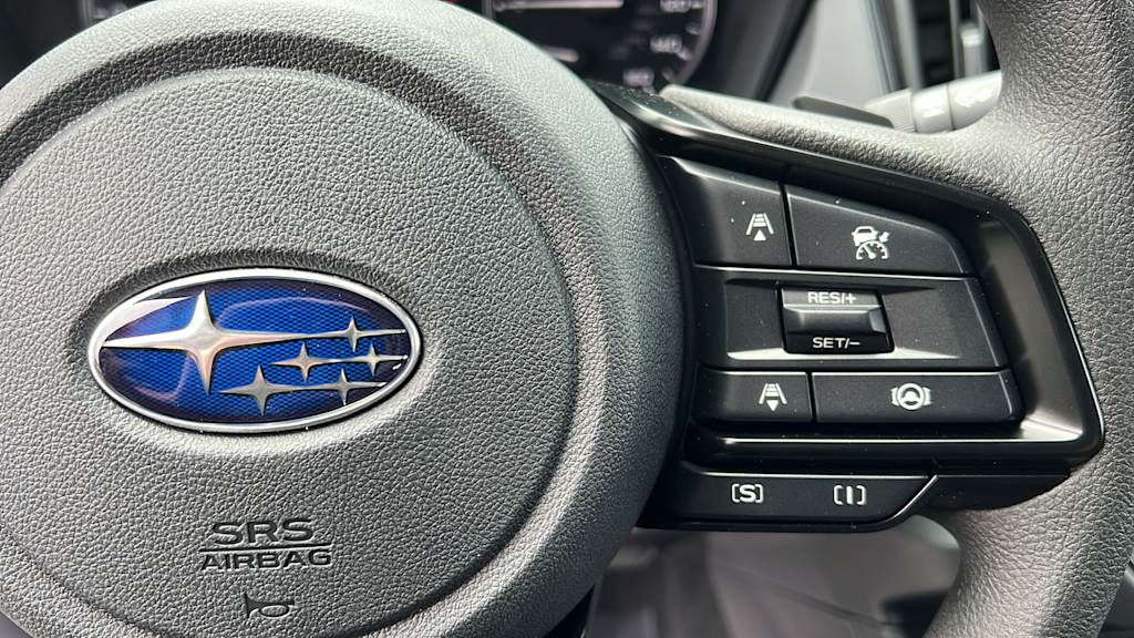 Thumbnail: 2026 Subaru Crosstrek - 27