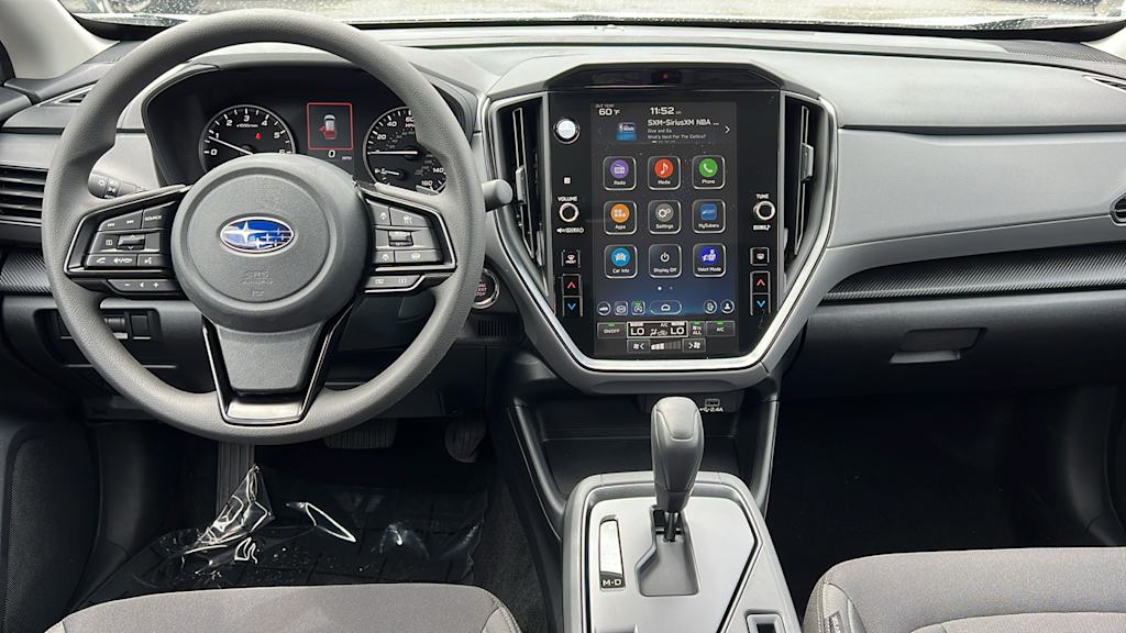 Thumbnail: 2026 Subaru Crosstrek - 13