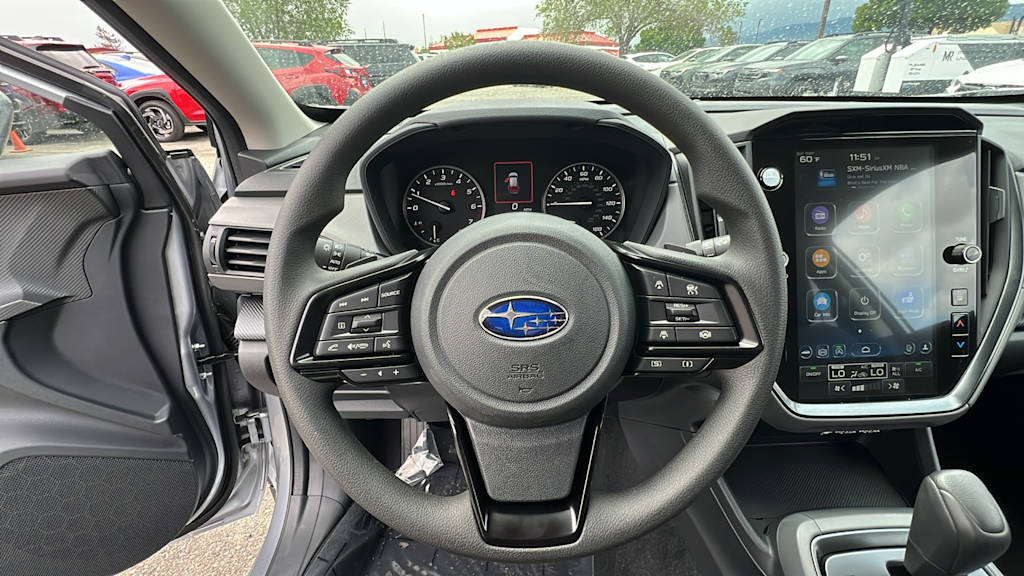 Thumbnail: 2026 Subaru Crosstrek - 9