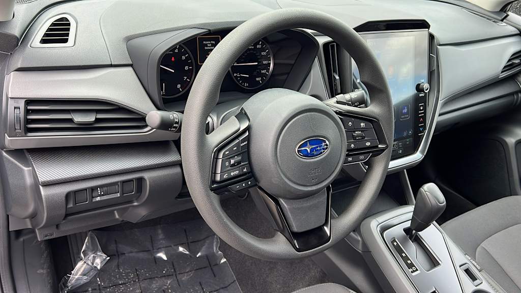 Thumbnail: 2026 Subaru Crosstrek - 2