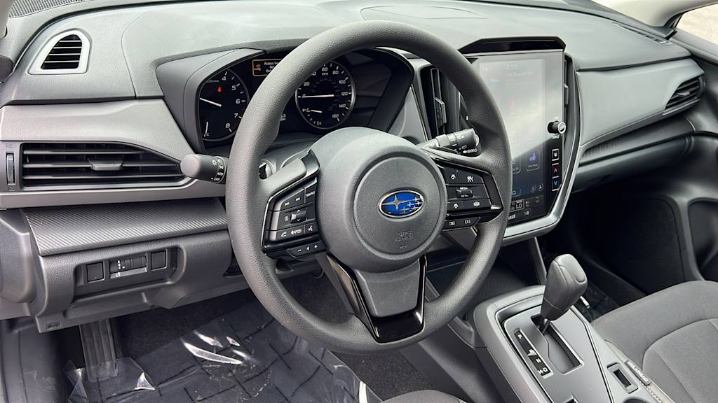 Thumbnail: 2026 Subaru Crosstrek - 2