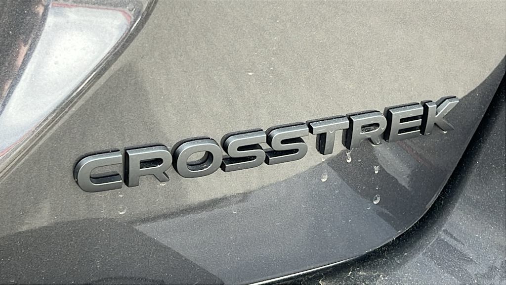 Thumbnail: 2026 Subaru Crosstrek - 7