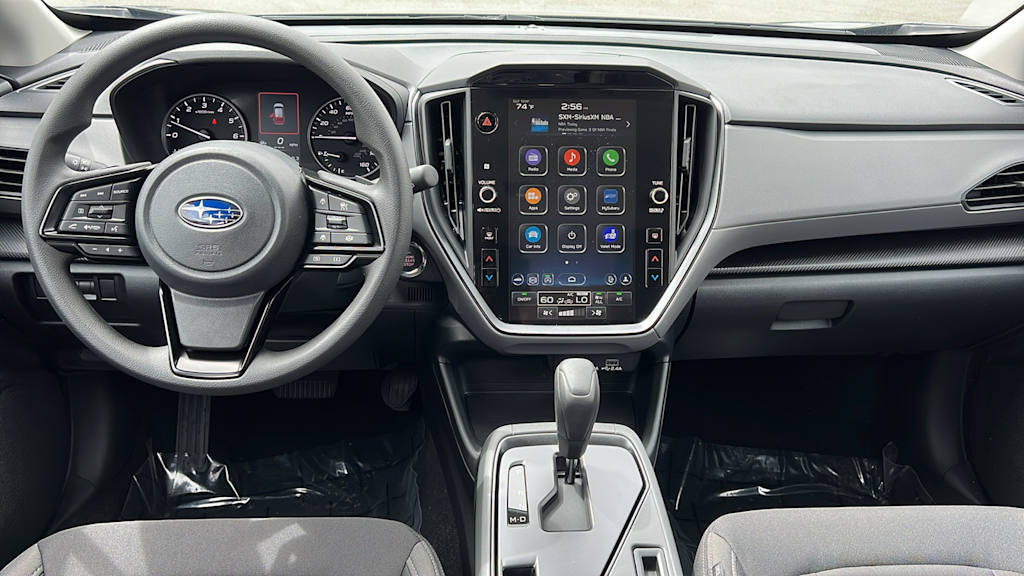 Thumbnail: 2026 Subaru Crosstrek - 13