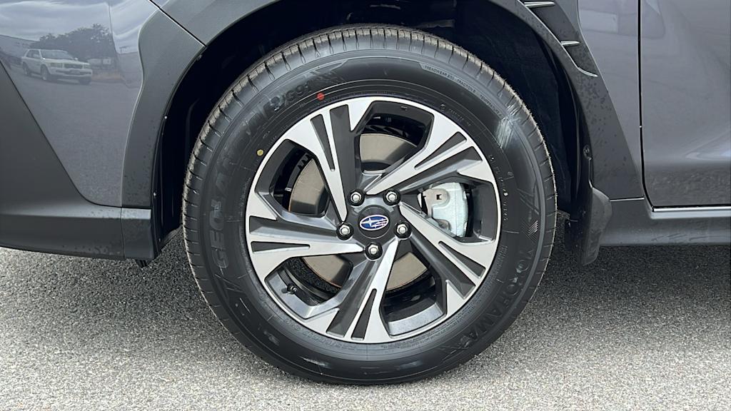 Thumbnail: 2026 Subaru Crosstrek - 8