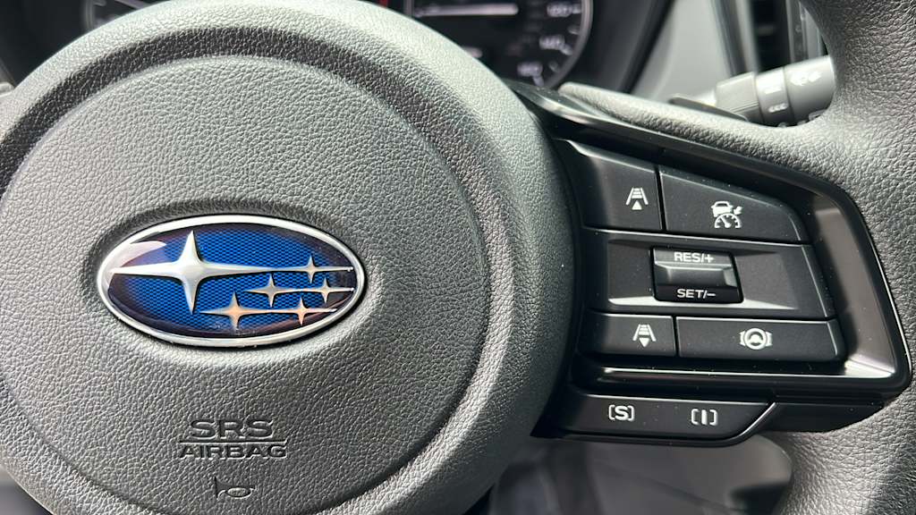 Thumbnail: 2026 Subaru Crosstrek - 27