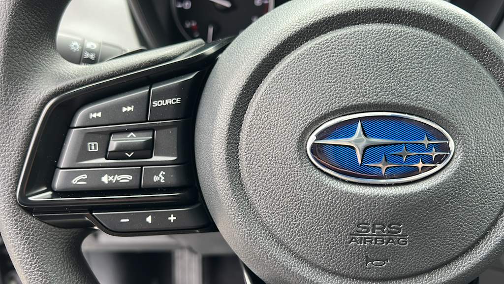 Thumbnail: 2026 Subaru Crosstrek - 26