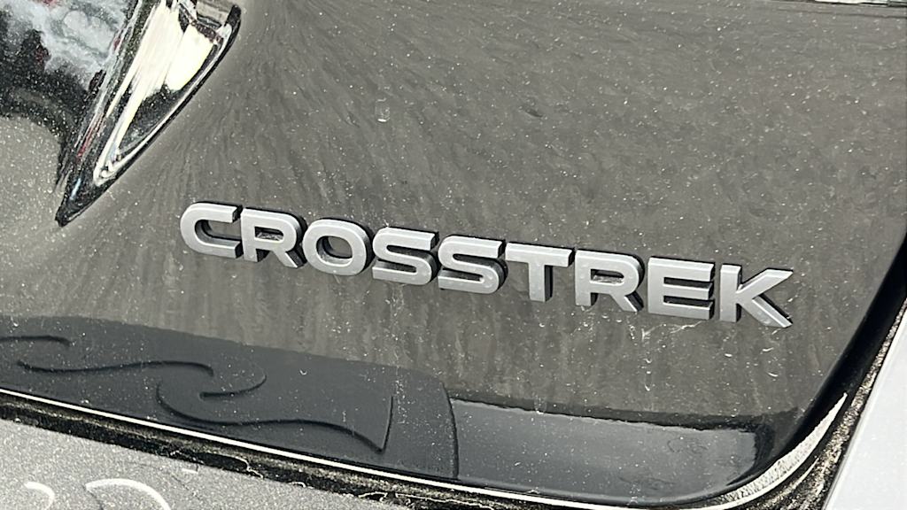 Thumbnail: 2026 Subaru Crosstrek - 7