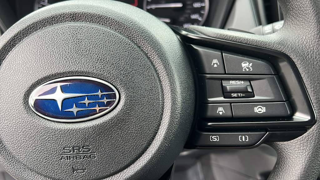 Thumbnail: 2026 Subaru Crosstrek - 27