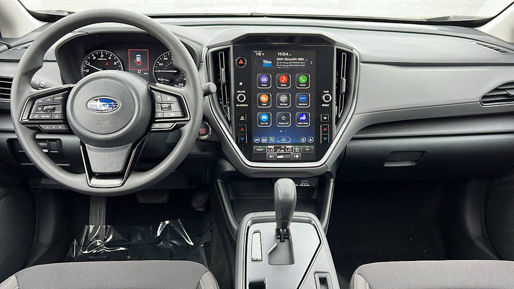 Thumbnail: 2026 Subaru Crosstrek - 13