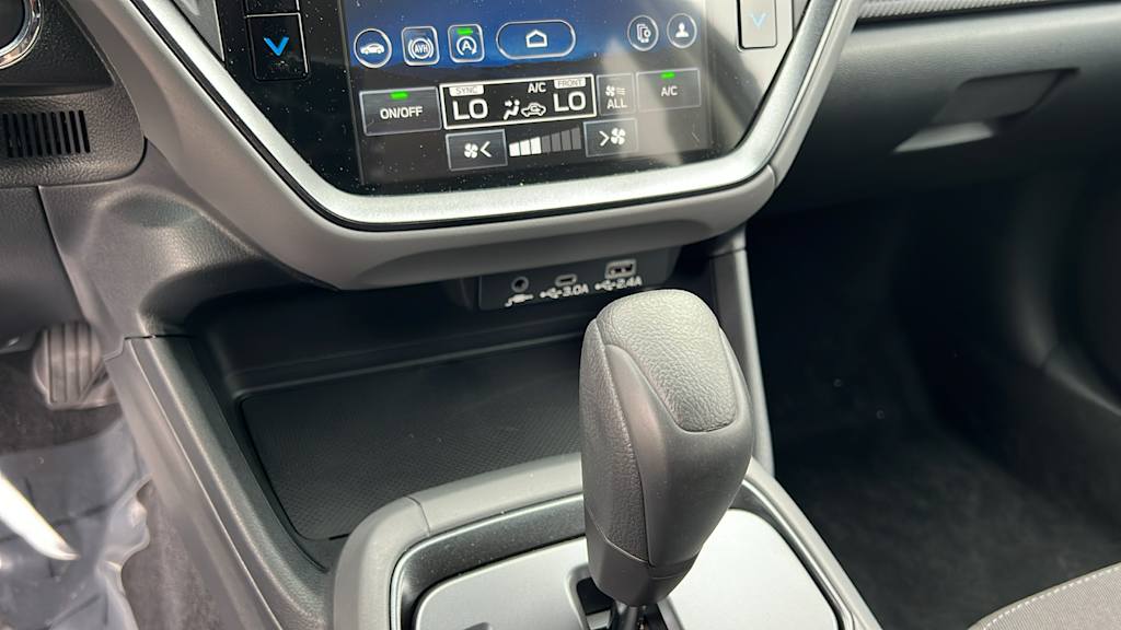Thumbnail: 2026 Subaru Crosstrek - 23