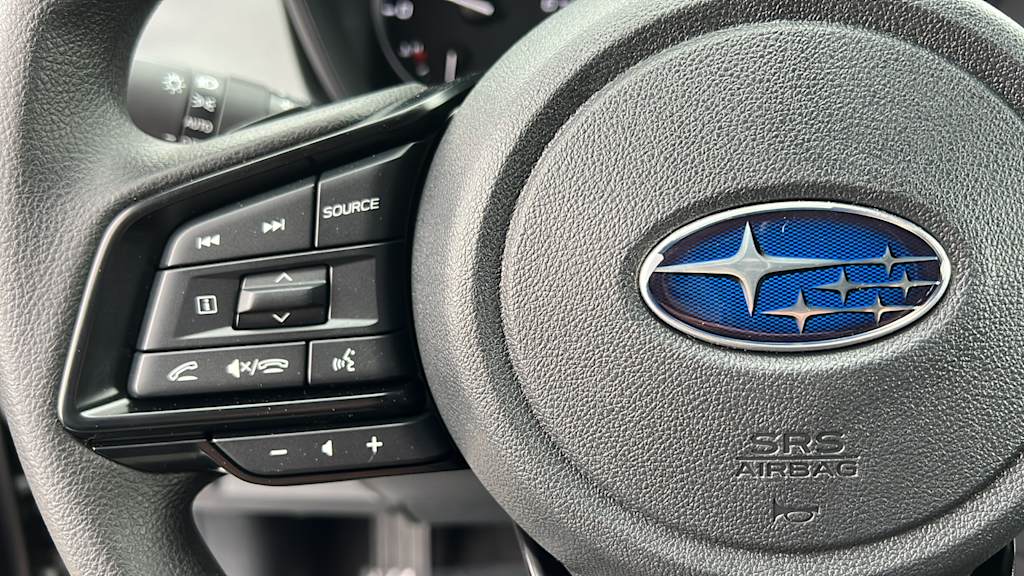 Thumbnail: 2026 Subaru Crosstrek - 26