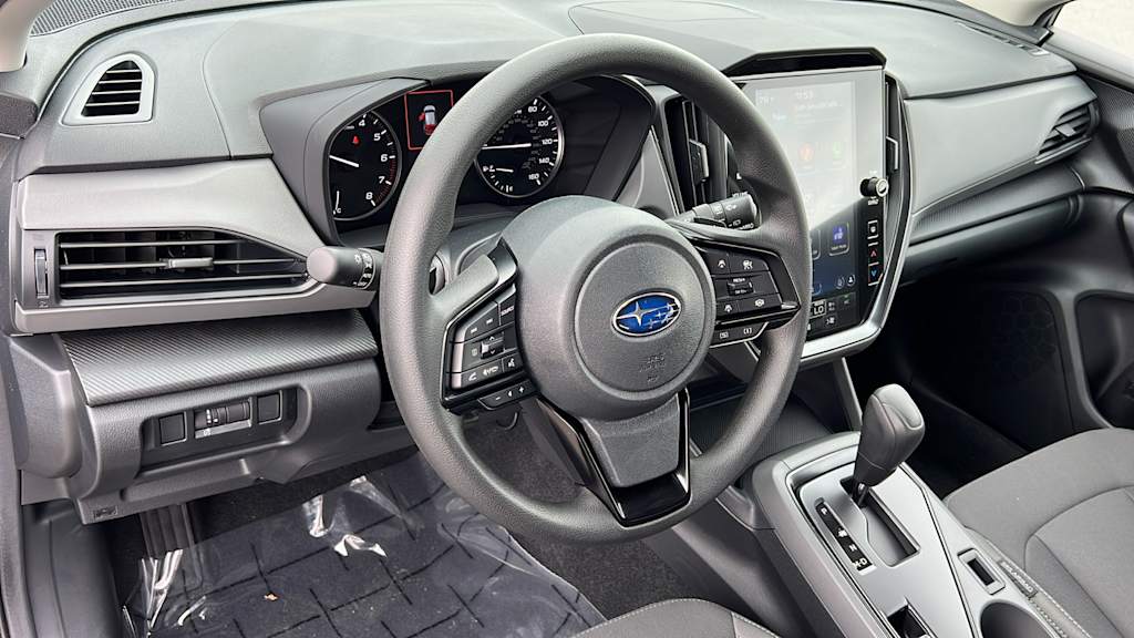 Thumbnail: 2026 Subaru Crosstrek - 2