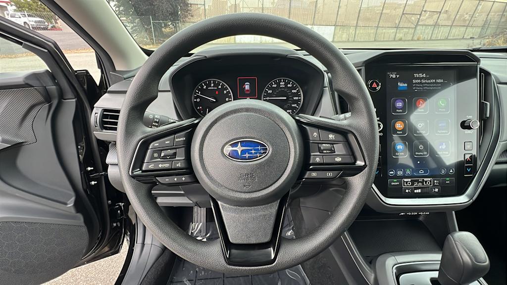 Thumbnail: 2026 Subaru Crosstrek - 9
