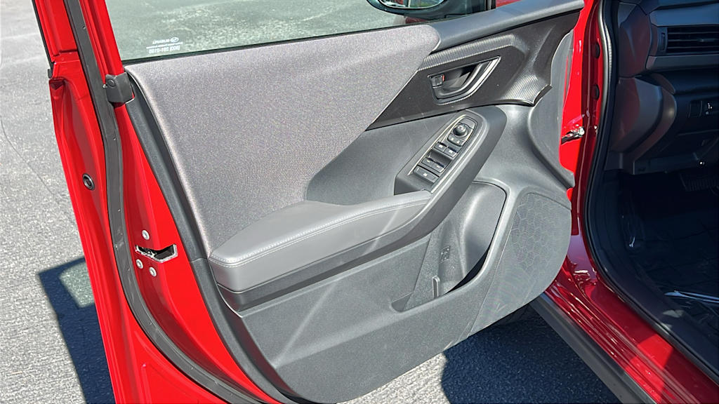 Thumbnail: 2026 Subaru Crosstrek - 29