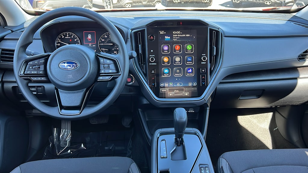 Thumbnail: 2026 Subaru Crosstrek - 13