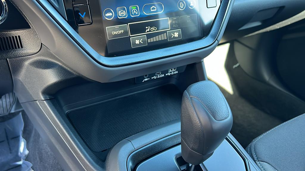Thumbnail: 2026 Subaru Crosstrek - 23