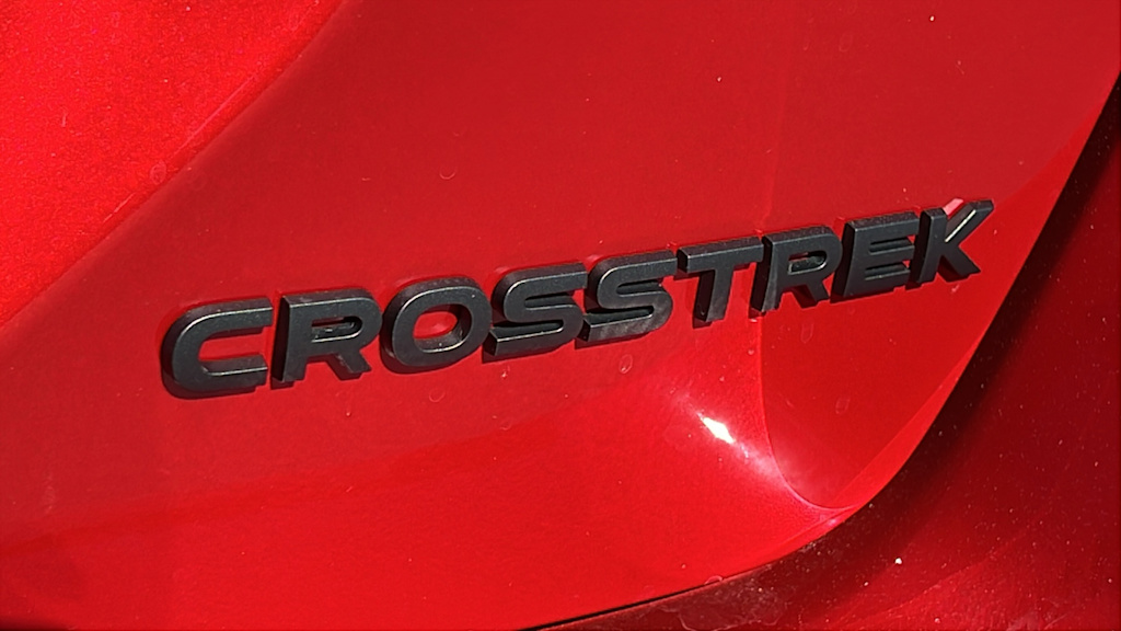 Thumbnail: 2026 Subaru Crosstrek - 7