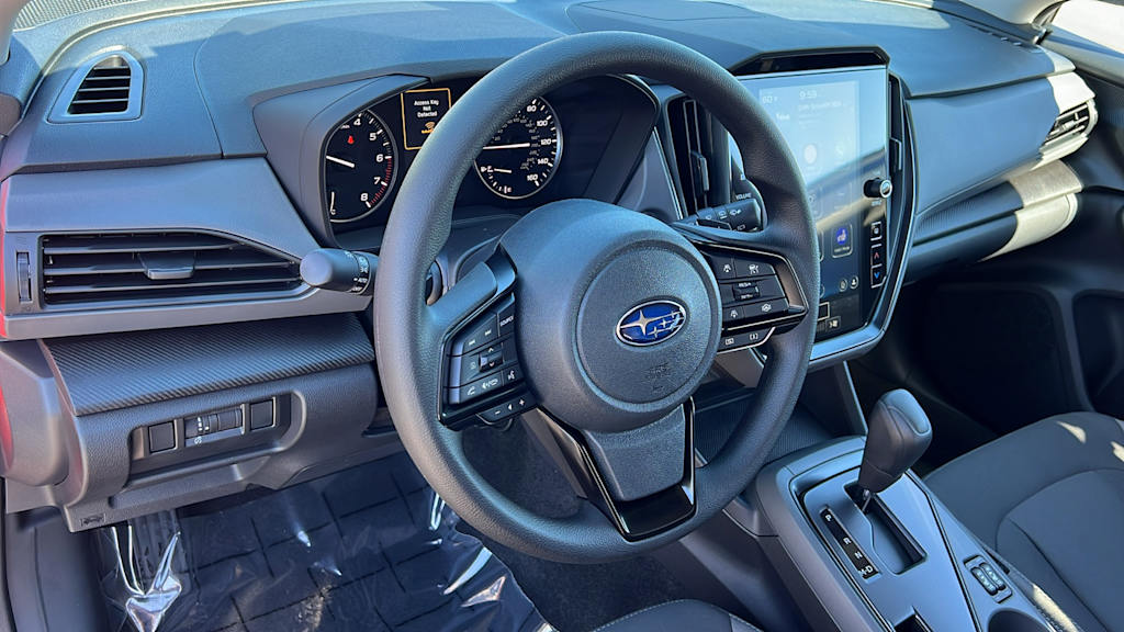 Thumbnail: 2026 Subaru Crosstrek - 2
