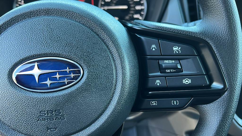 Thumbnail: 2026 Subaru Crosstrek - 27