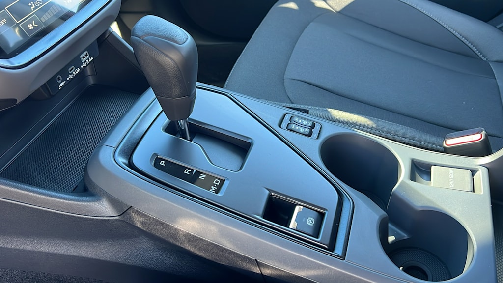 Thumbnail: 2026 Subaru Crosstrek - 15