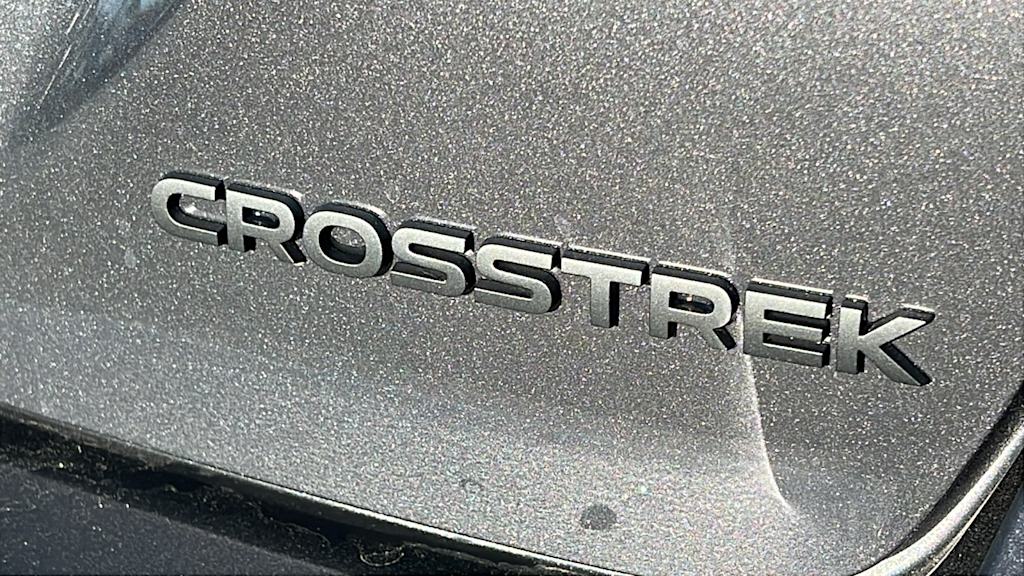 Thumbnail: 2026 Subaru Crosstrek - 7