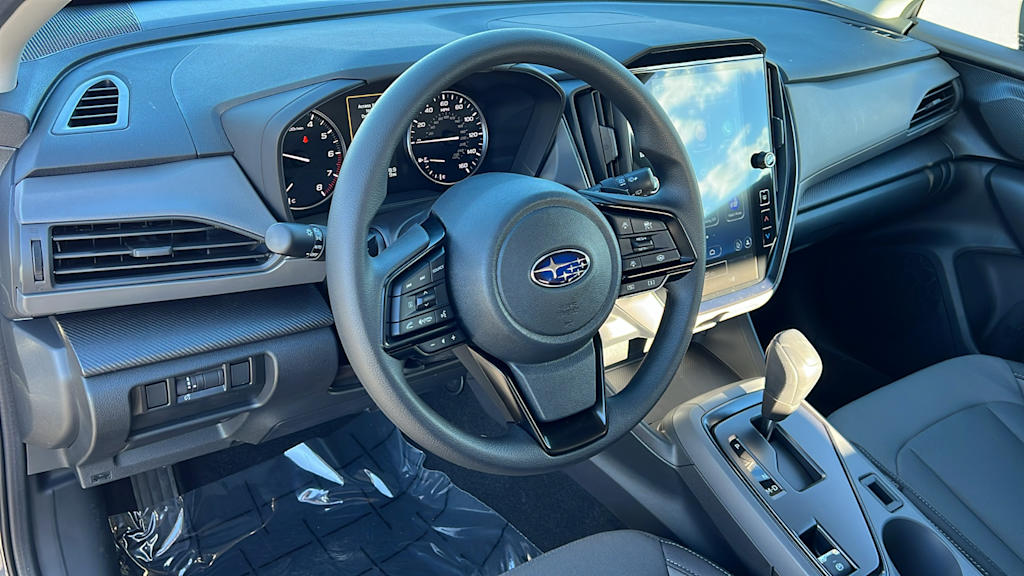 Thumbnail: 2026 Subaru Crosstrek - 2