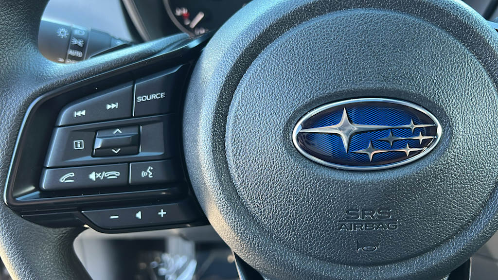 Thumbnail: 2026 Subaru Crosstrek - 26