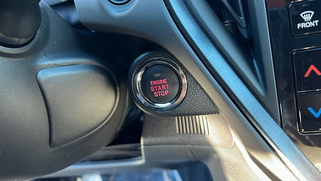 Thumbnail: 2026 Subaru Crosstrek - 25
