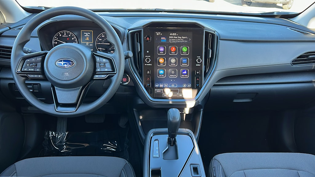 Thumbnail: 2026 Subaru Crosstrek - 13