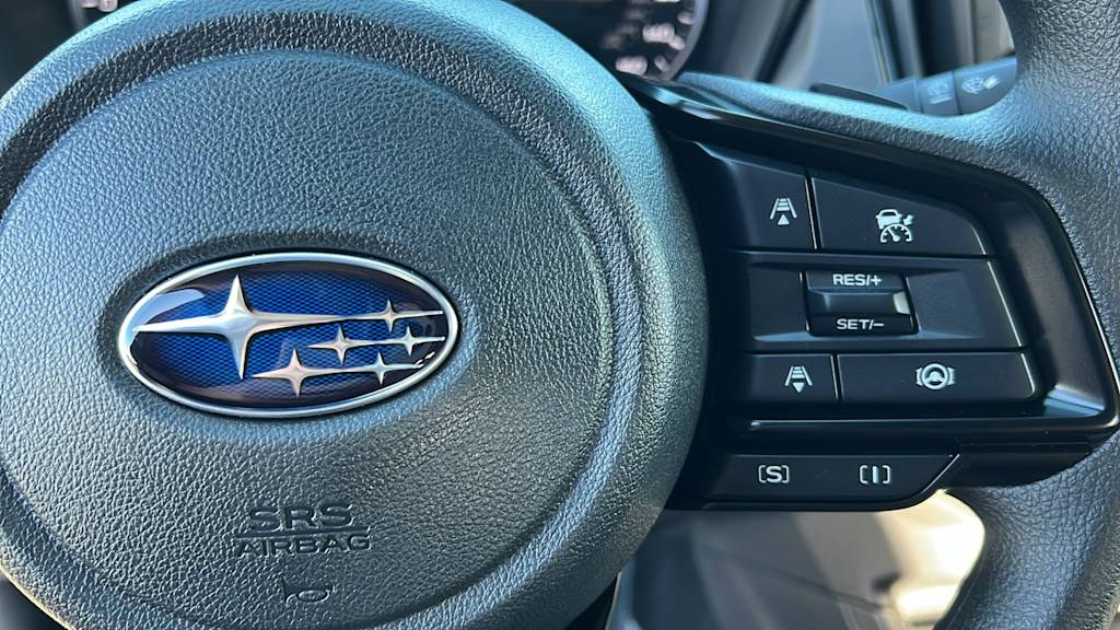 Thumbnail: 2026 Subaru Crosstrek - 27