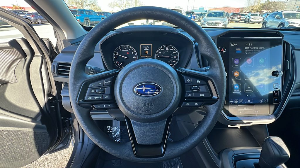 Thumbnail: 2026 Subaru Crosstrek - 9