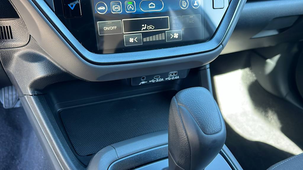 Thumbnail: 2026 Subaru Crosstrek - 23