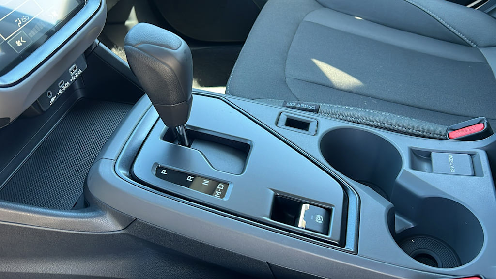 Thumbnail: 2026 Subaru Crosstrek - 15