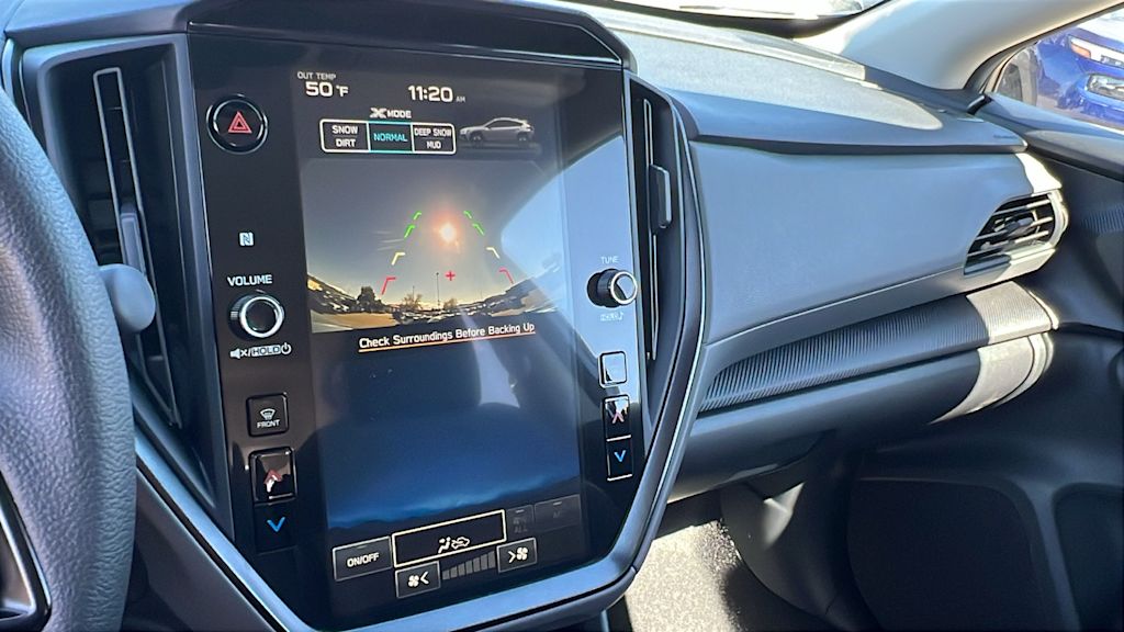 Thumbnail: 2026 Subaru Crosstrek - 24