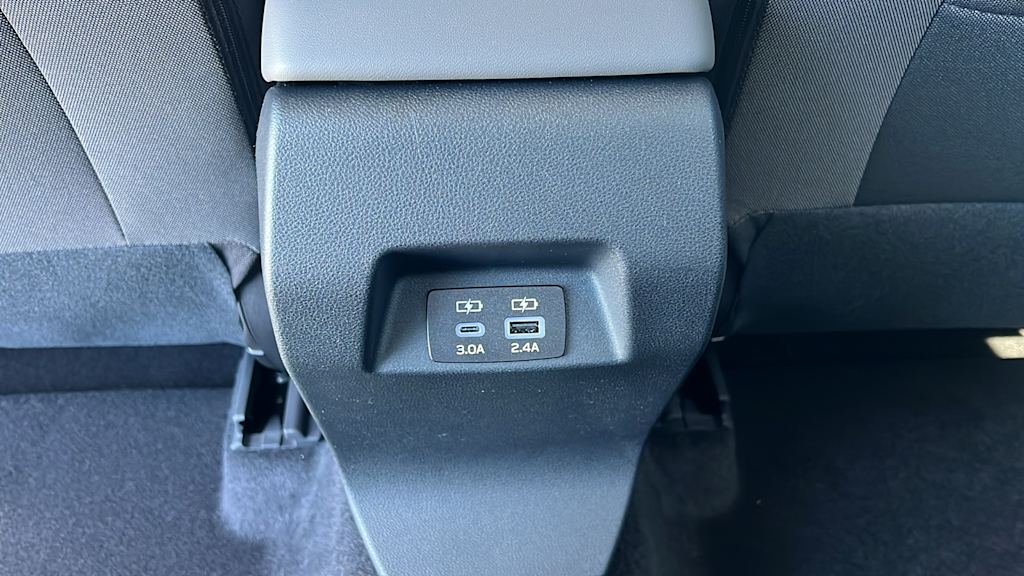 Thumbnail: 2026 Subaru Crosstrek - 30