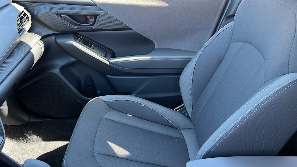 Thumbnail: 2026 Subaru Crosstrek - 11