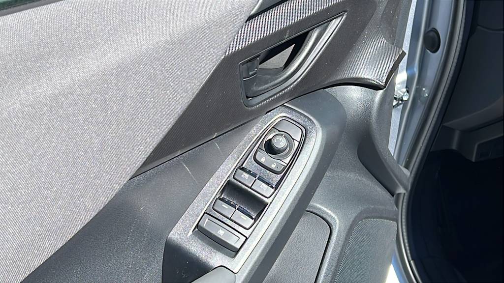 Thumbnail: 2026 Subaru Crosstrek - 28