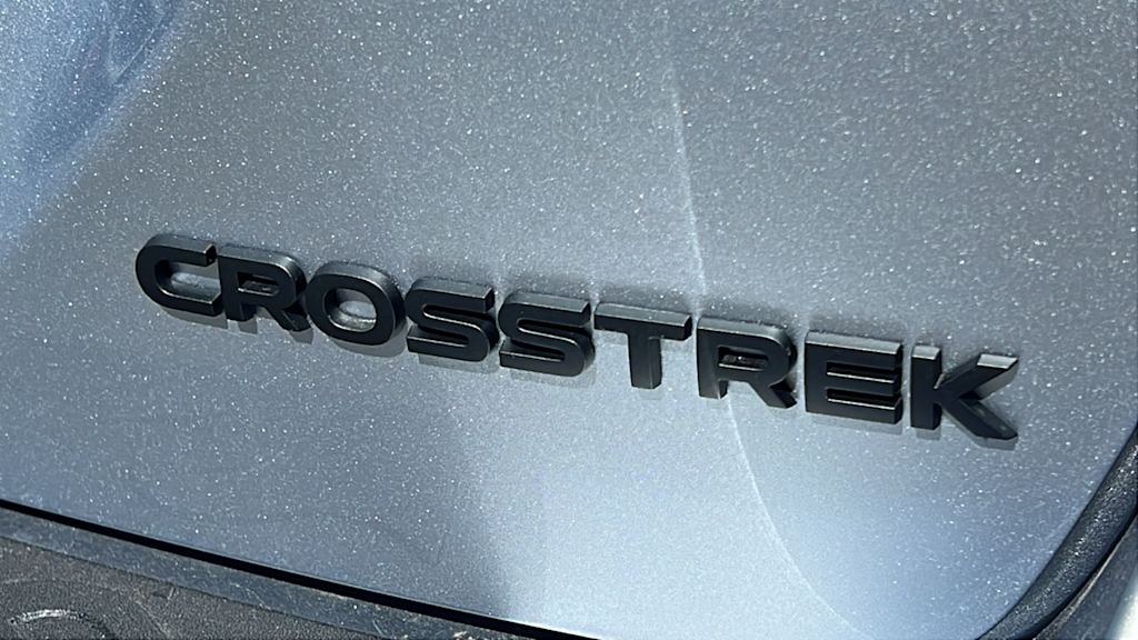Thumbnail: 2026 Subaru Crosstrek - 7
