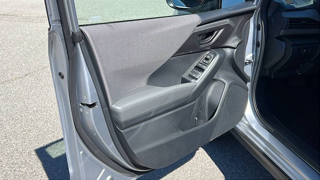 Thumbnail: 2026 Subaru Crosstrek - 29