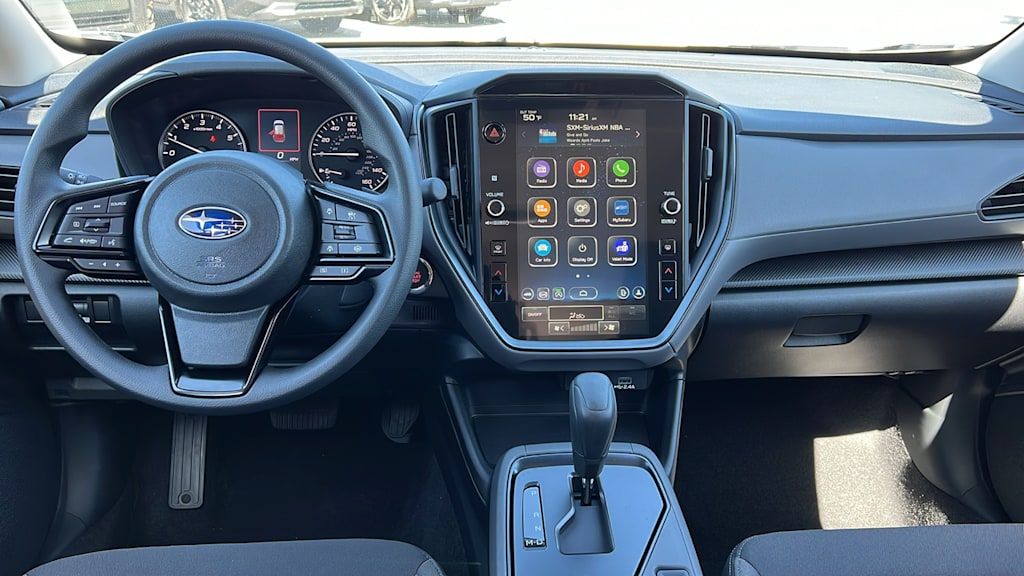 Thumbnail: 2026 Subaru Crosstrek - 13