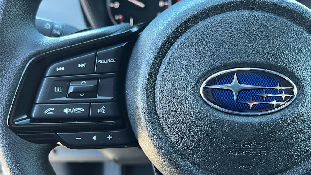 Thumbnail: 2026 Subaru Crosstrek - 26