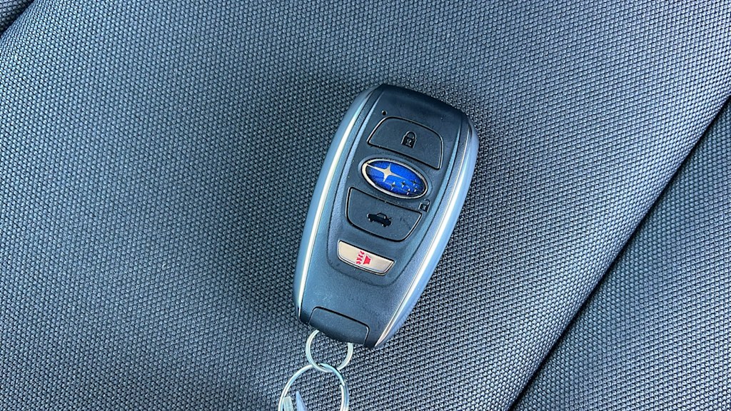 Thumbnail: 2026 Subaru Crosstrek - 18