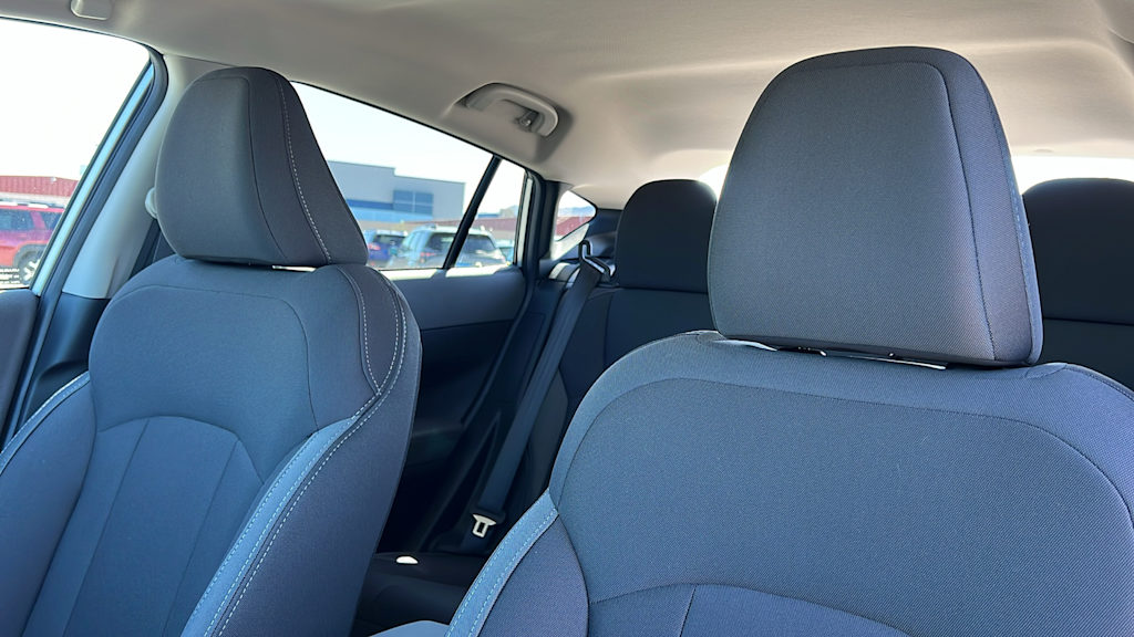 Thumbnail: 2026 Subaru Crosstrek - 10